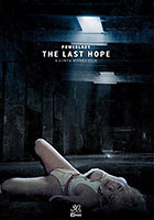 POWER LADY 〜THE LAST HOPE〜 九井スナオ